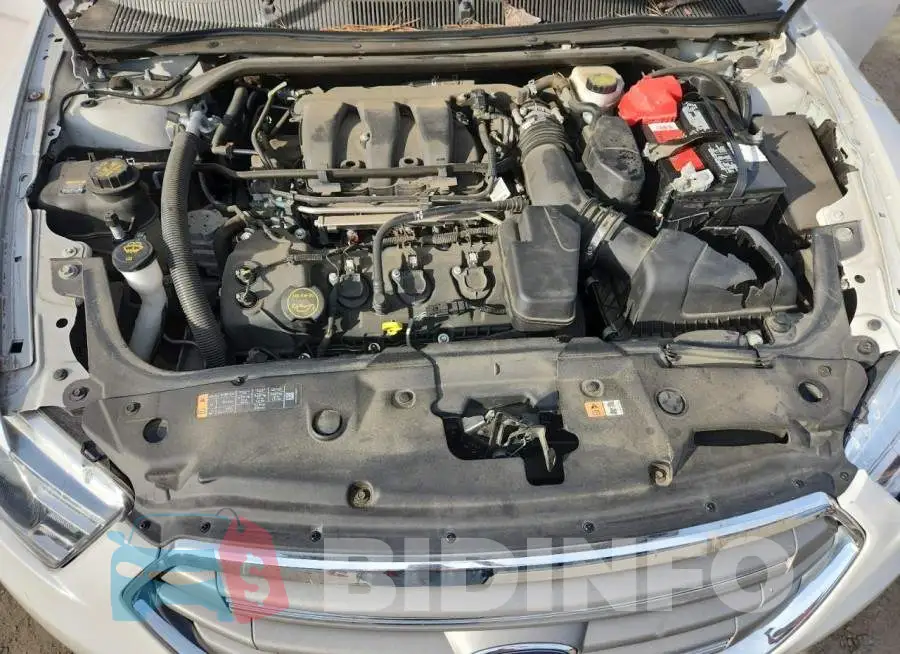 1FAHP2E88JG111015 Photo# 11