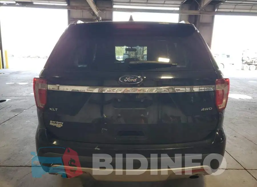 1FM5K8D84HGC79708 Photo# 6