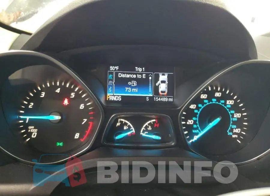 1FMCU0F76GUB13049 Photo# 9