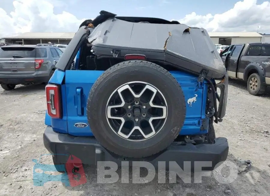 1FMEE5BP9PLB40955 Photo# 6