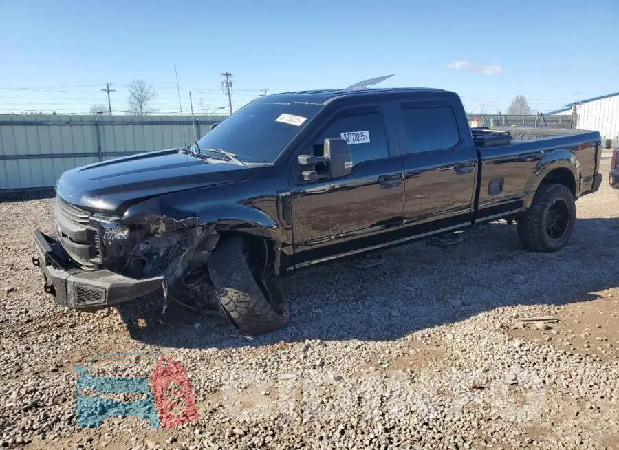 1FT7W2BT3HEF45091 Photo# 1