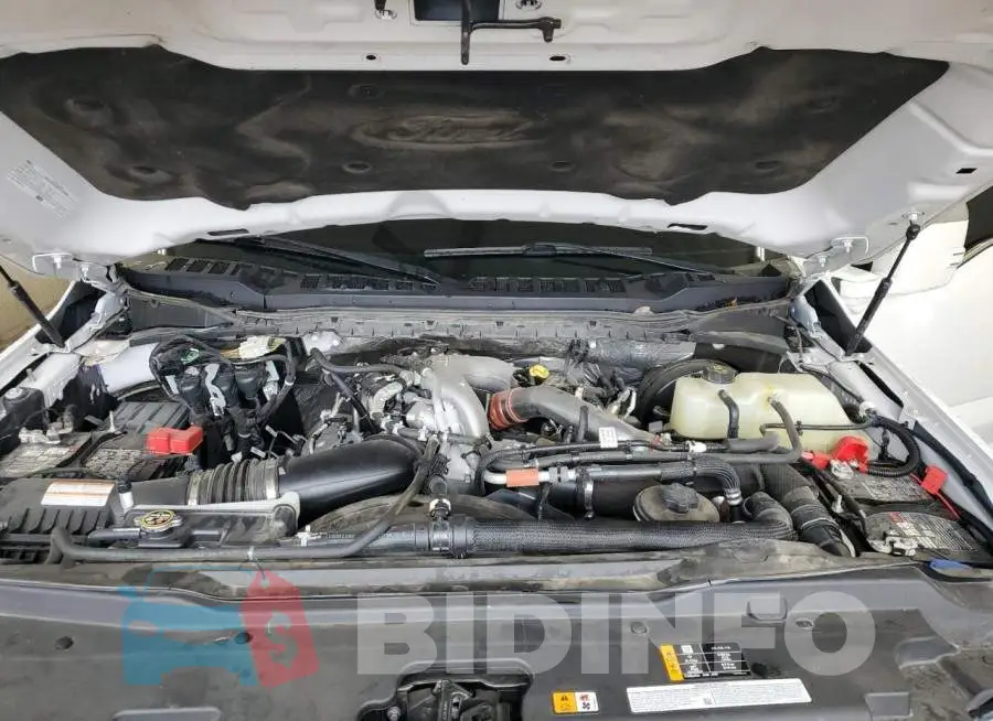 1FT8W2BM5PED64067 Photo# 11