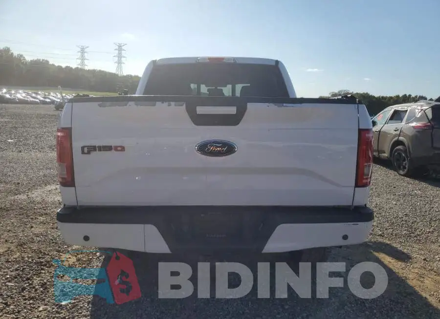 1FTEW1EG6GKE08016 Photo# 6