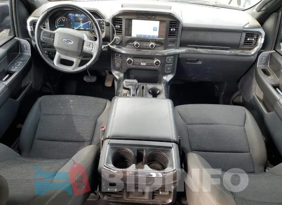 1FTFW1ED6NFB47888 Photo# 8