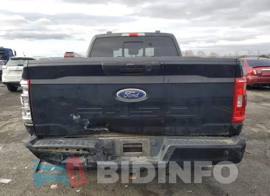 1FTFW1ED6NFB47888 Photo# 6
