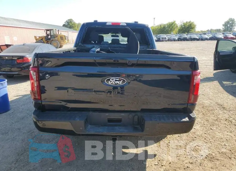 1FTFW3L85RFC25522 Photo# 6