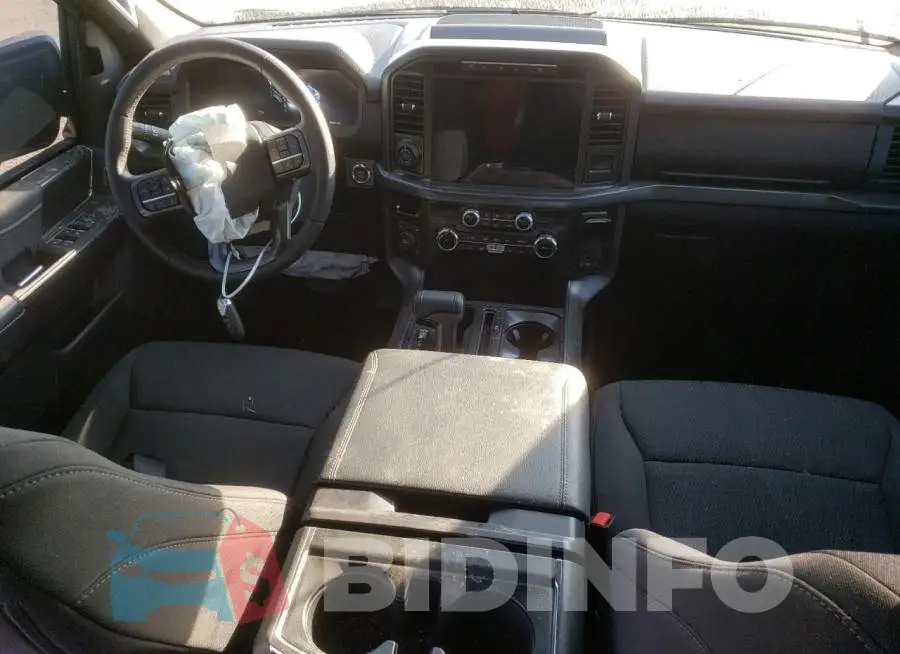 1FTFW3L85RFC25522 Photo# 8