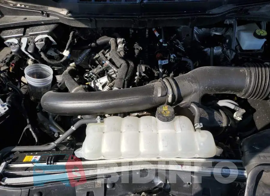 1FTFW3L85RFC25522 Photo# 11