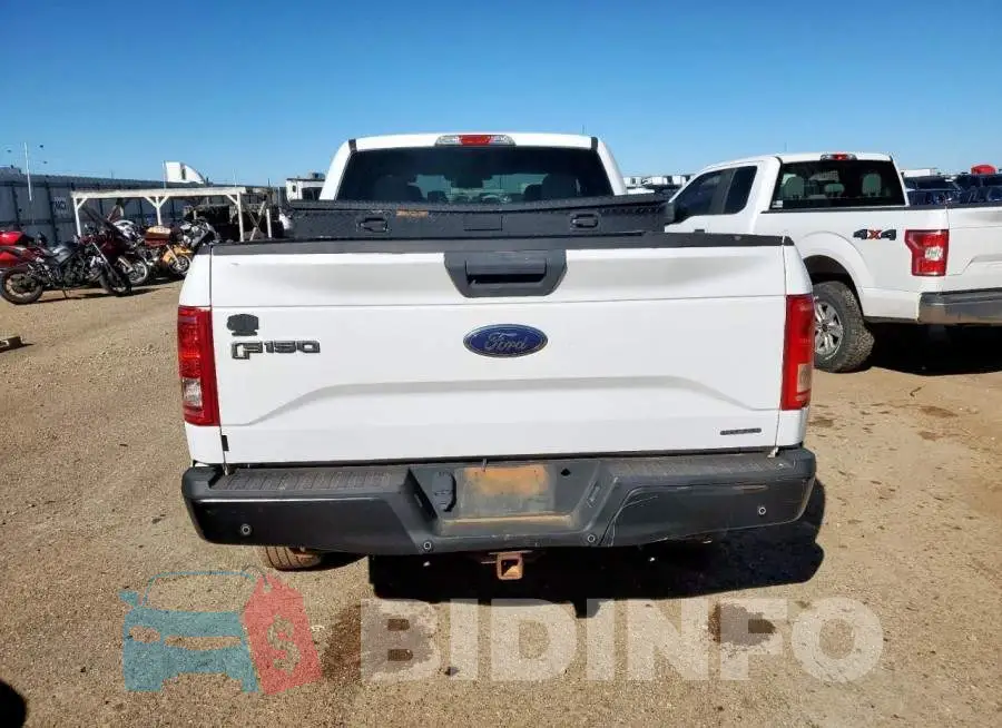 1FTFX1EF5GKF57655 Photo# 6