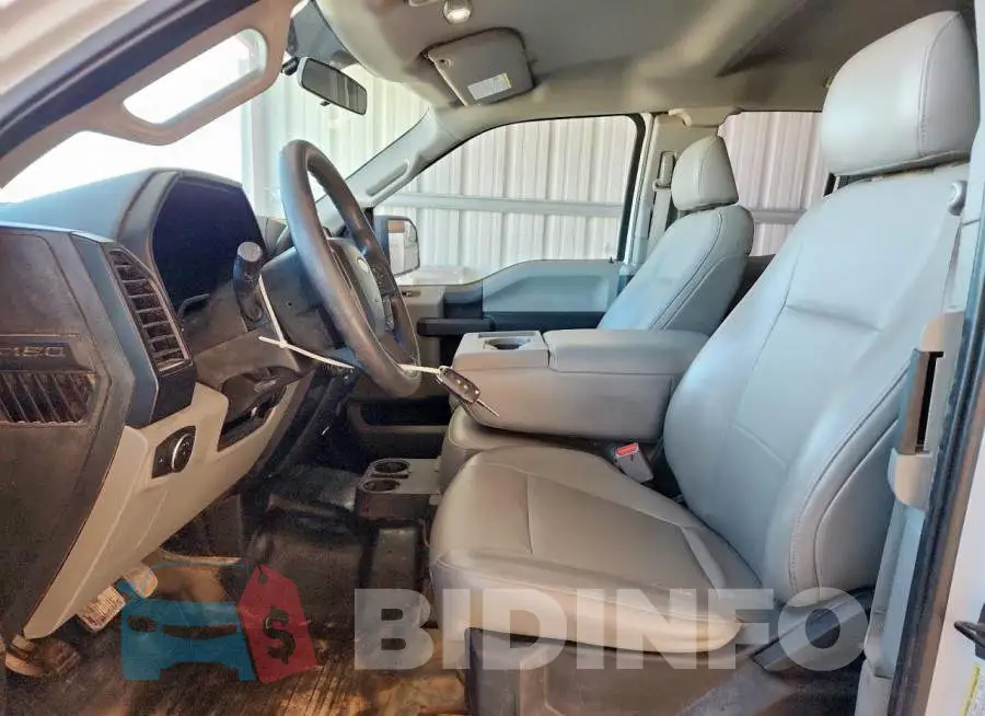 1FTFX1EFXGKF57652 Photo# 7