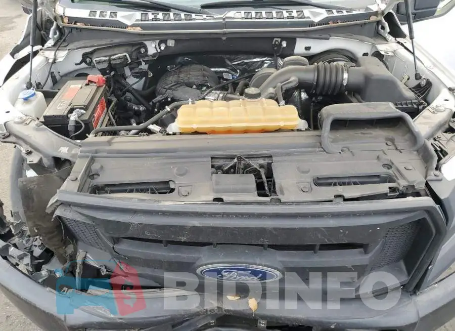 1FTMF1C83HKD27340 Photo# 11