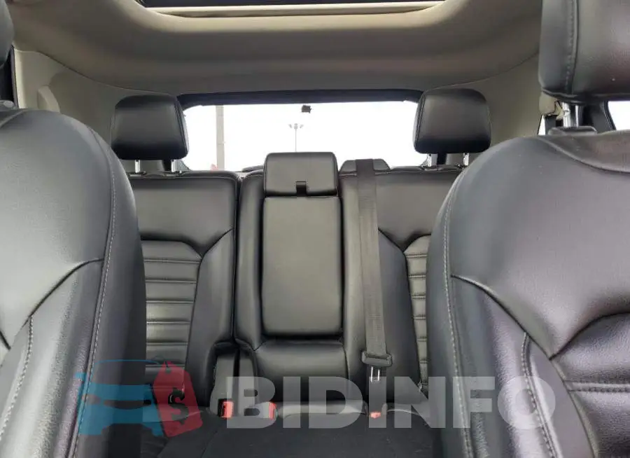 2FMPK3J98KBC25920 Photo# 10