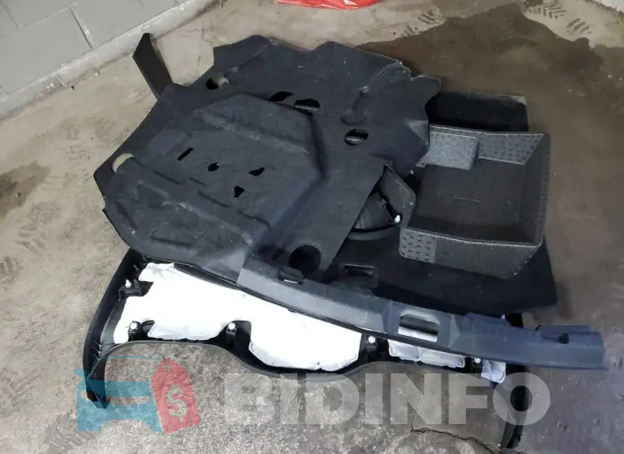 2FMPK4J90GBB71543 Photo# 13