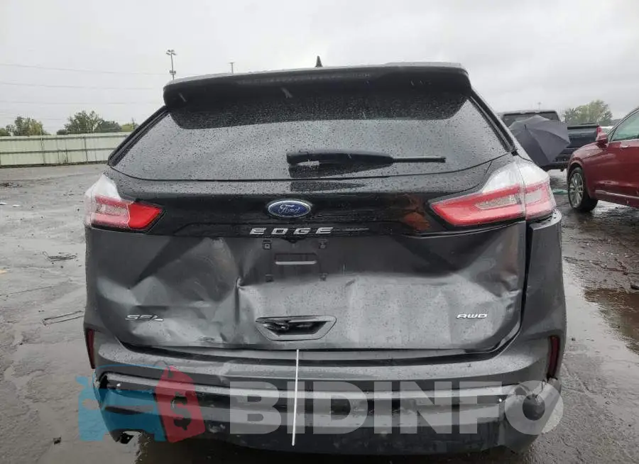 2FMPK4J91RBB16070 Photo# 6