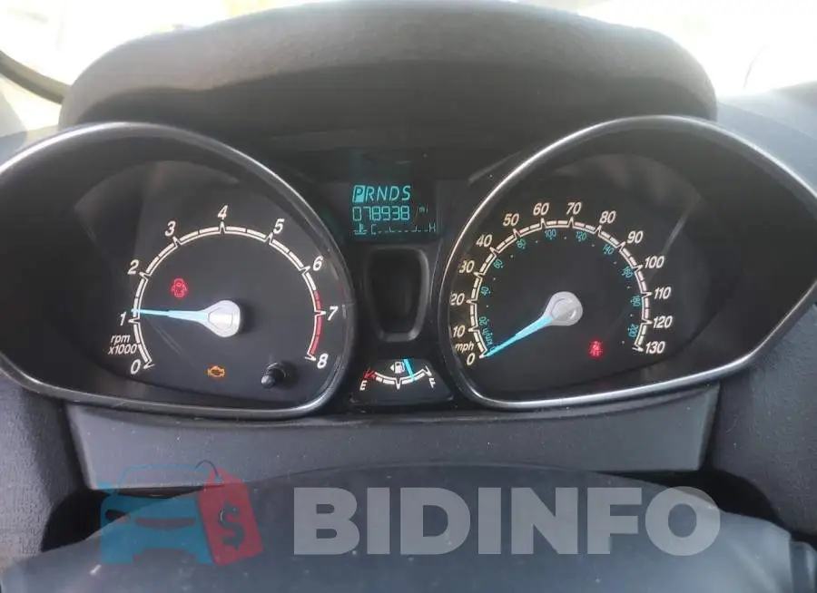 3FADP4EJ0KM164134 Photo# 9