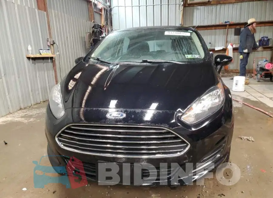 3FADP4EJ1JM118889 Photo# 5