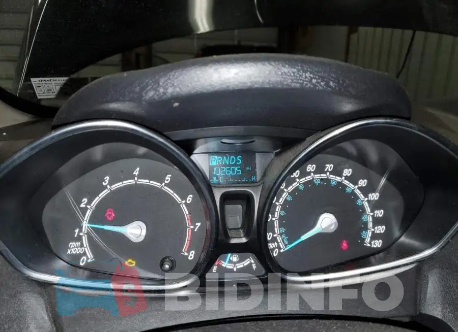 3FADP4EJ1JM118889 Photo# 9