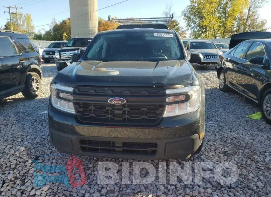 3FTTW8A33RRA91619 Photo# 5