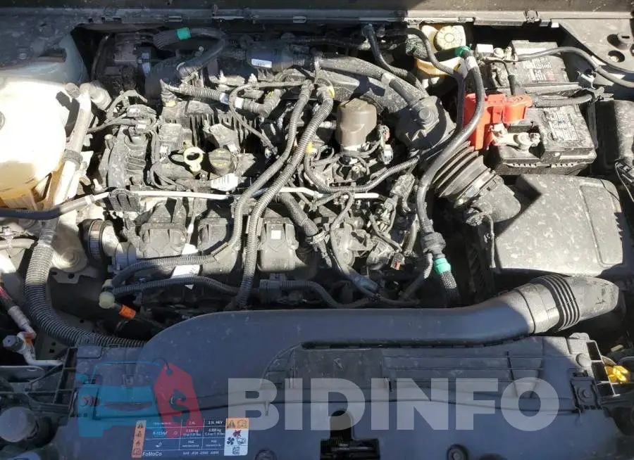 3FTTW8G92PRA70088 Photo# 11