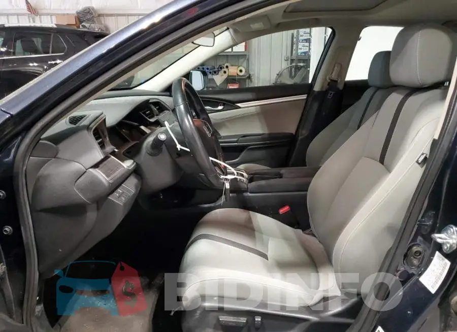 19XFC1F30ME007374 Photo# 7