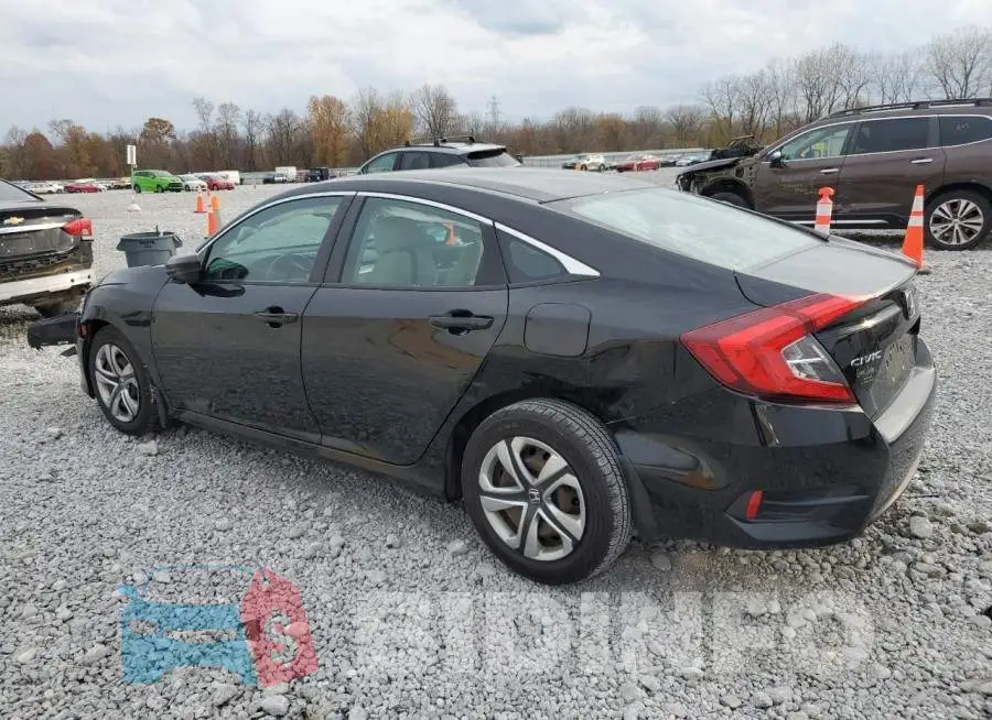 19XFC2F52HE007194 Photo# 2