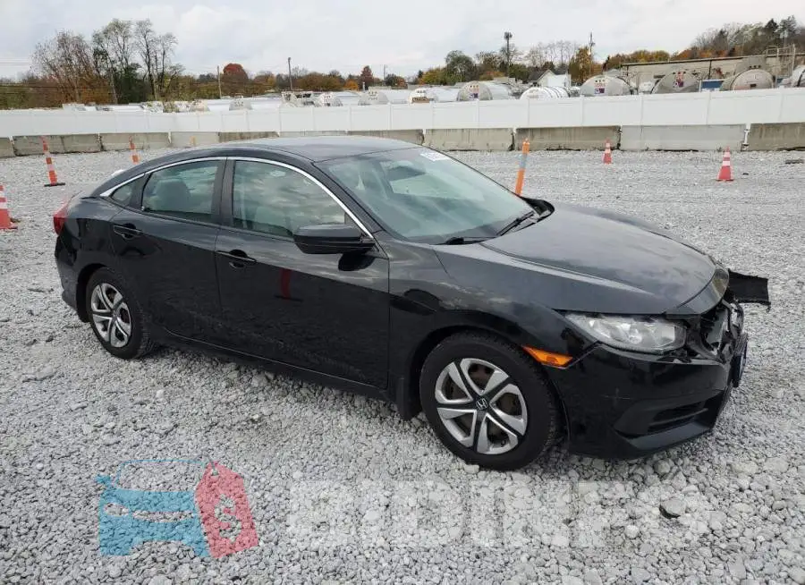 19XFC2F52HE007194 Photo# 4