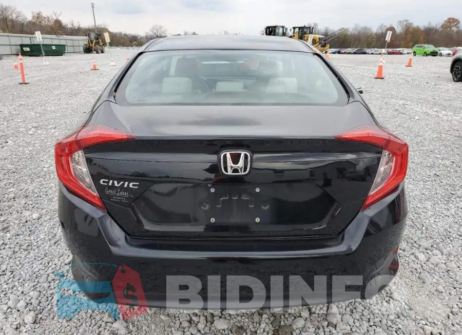 19XFC2F52HE007194 Photo# 6