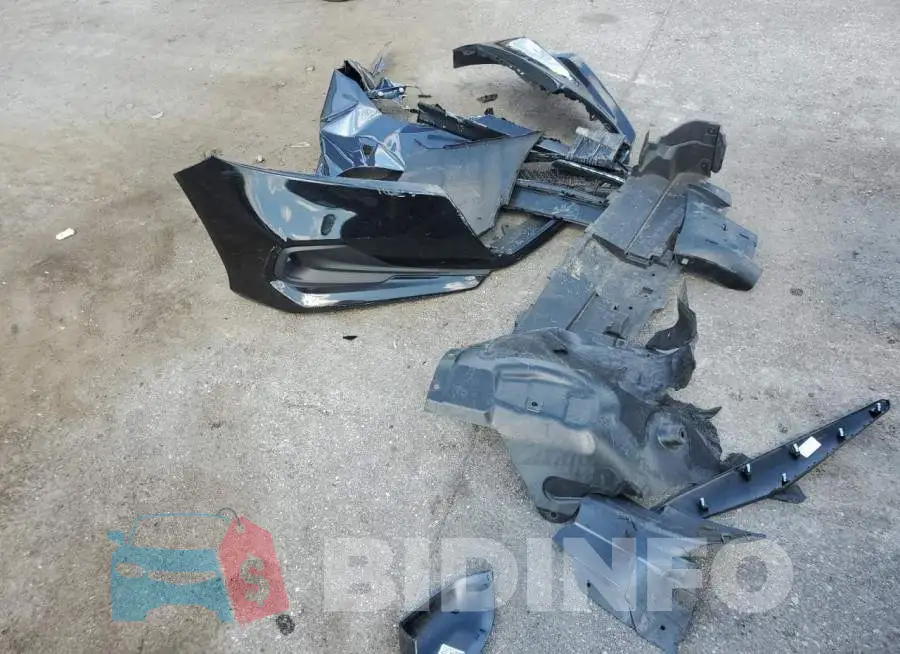 1HGCV1F10MA120421 Photo# 12