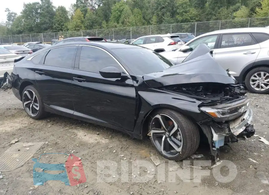 1HGCV1F35LA156637 Photo# 4