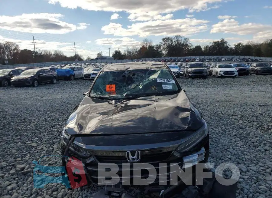 1HGCV1F44MA101767 Photo# 5