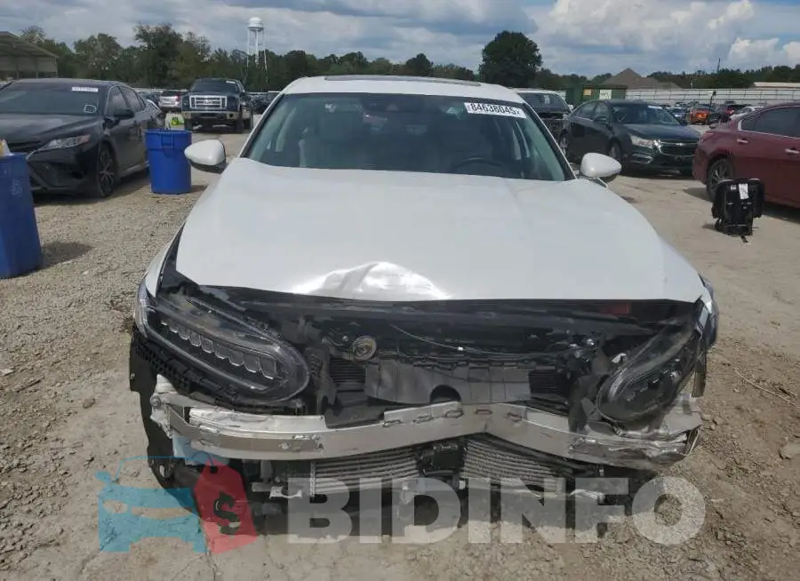 1HGCV2F95MA023923 Photo# 5
