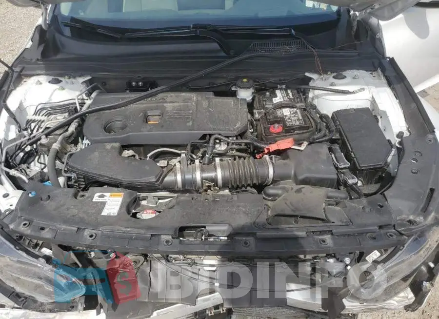 1HGCV2F95MA023923 Photo# 11