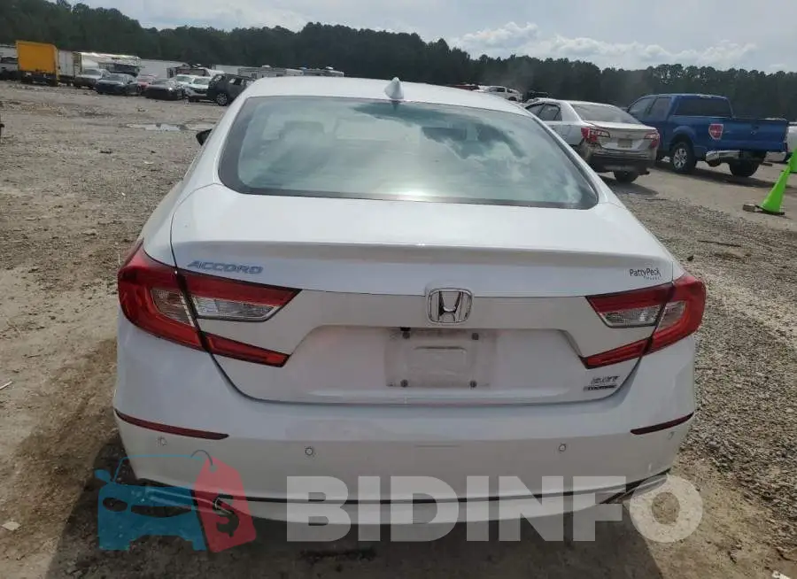1HGCV2F95MA023923 Photo# 6