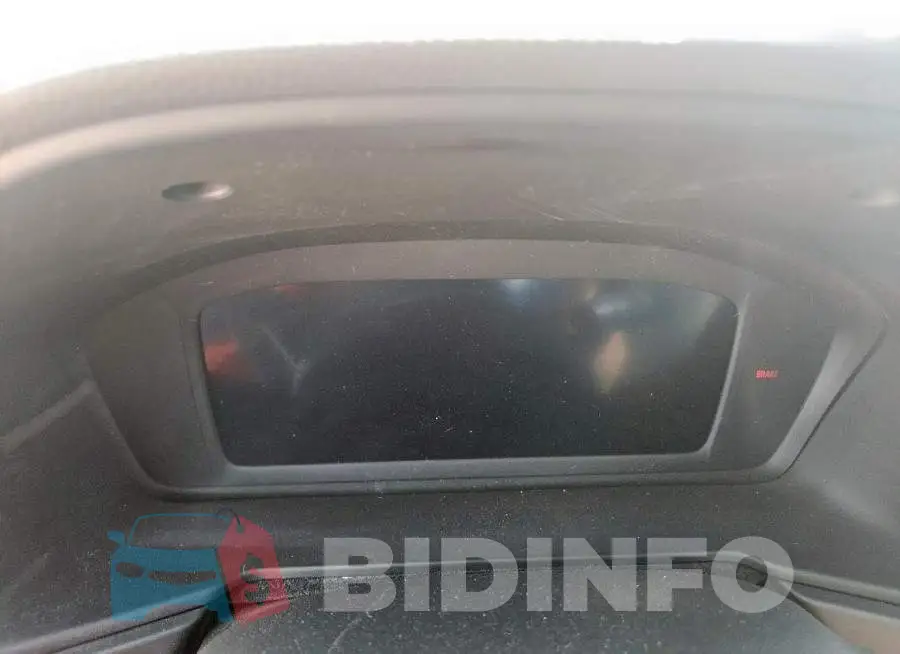 1HGCY1F27RA089871 Photo# 9