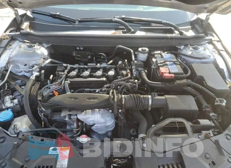 1HGCY1F30PA045183 Photo# 11