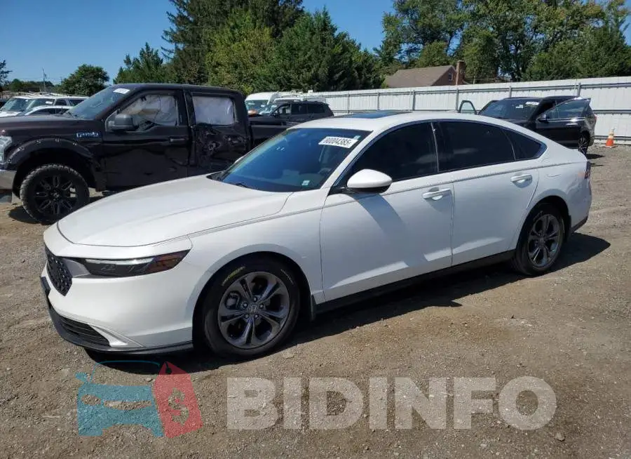 1HGCY1F33RA002766 Photo# 1