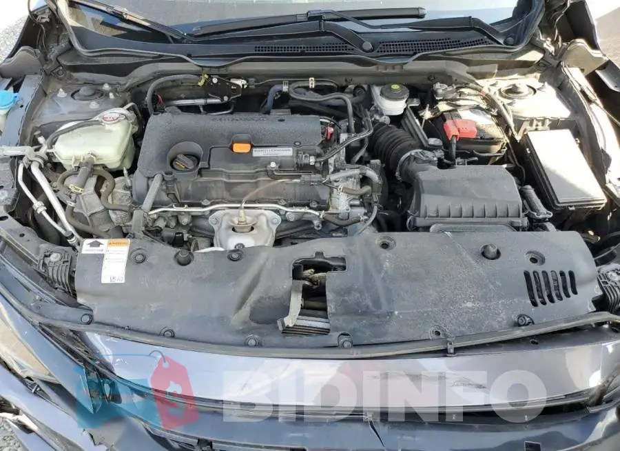 2HGFC2F64KH566235 Photo# 11