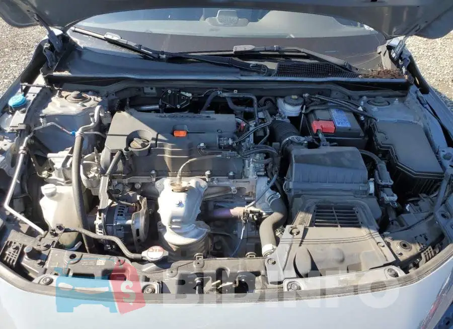 2HGFE2F52NH562996 Photo# 11