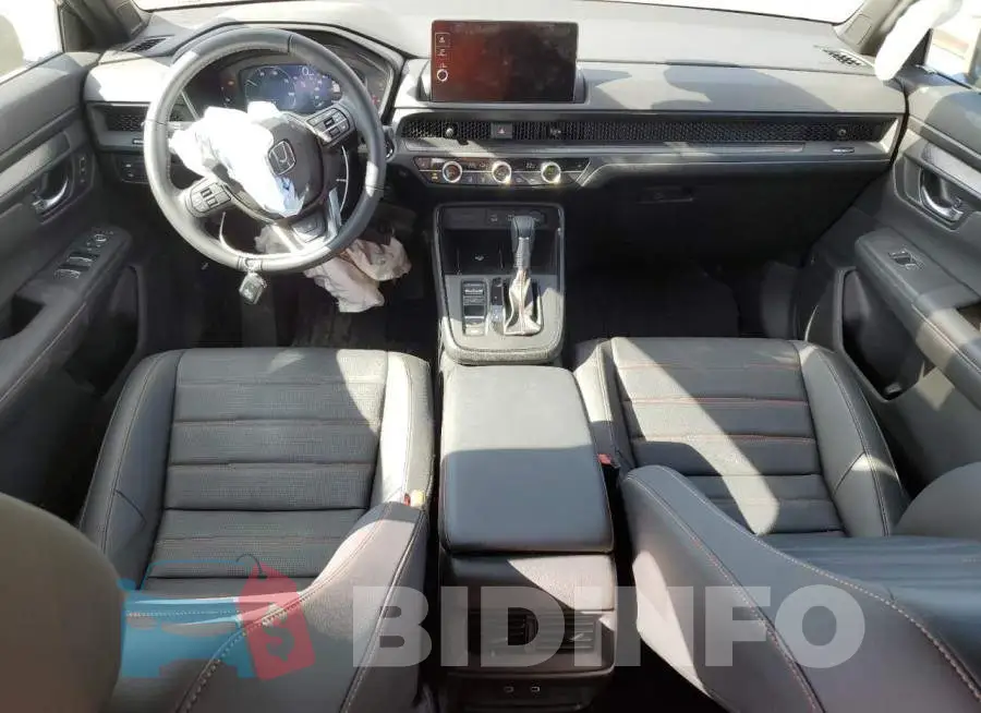 2HKRS6H73TH208516 Photo# 8