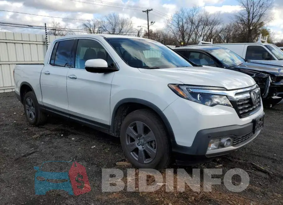 5FPYK3F75LB004626 Photo# 4