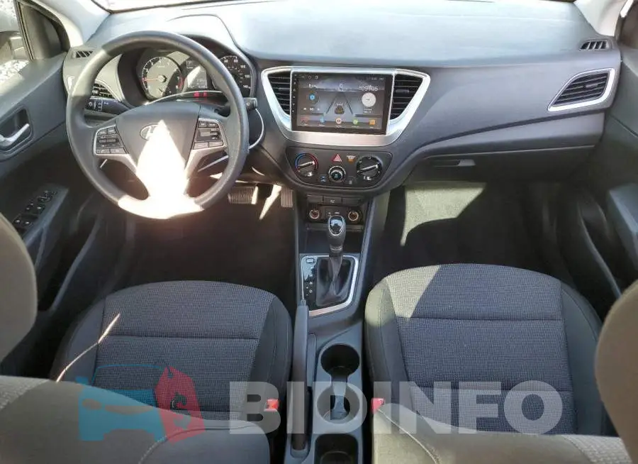 3KPC24A65NE159242 Photo# 8