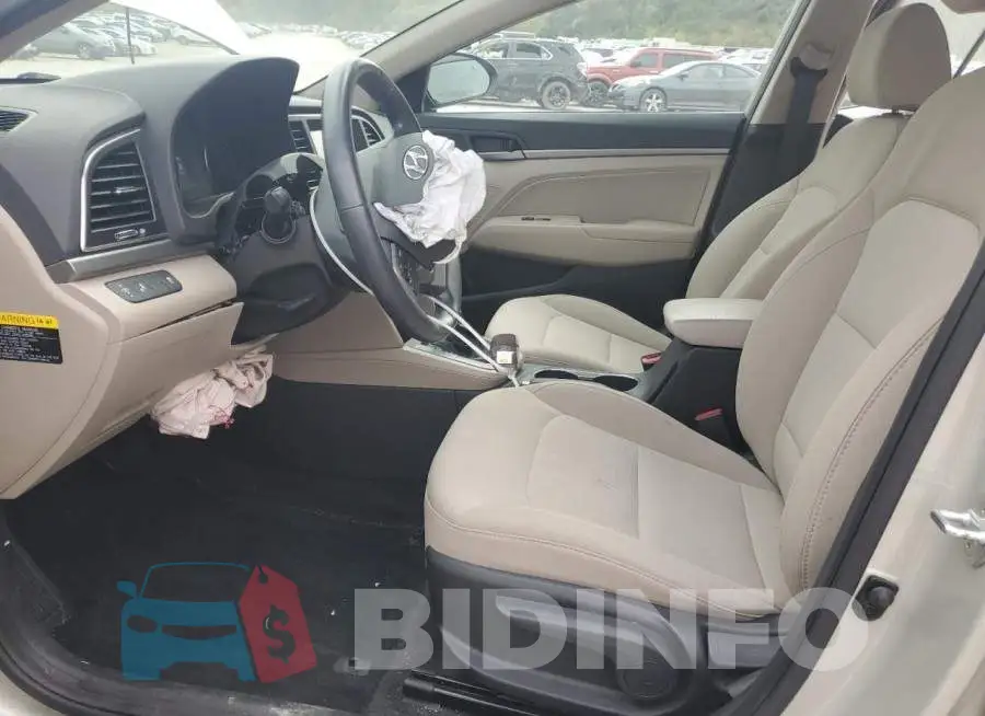 5NPD84LF3JH257207 Photo# 7