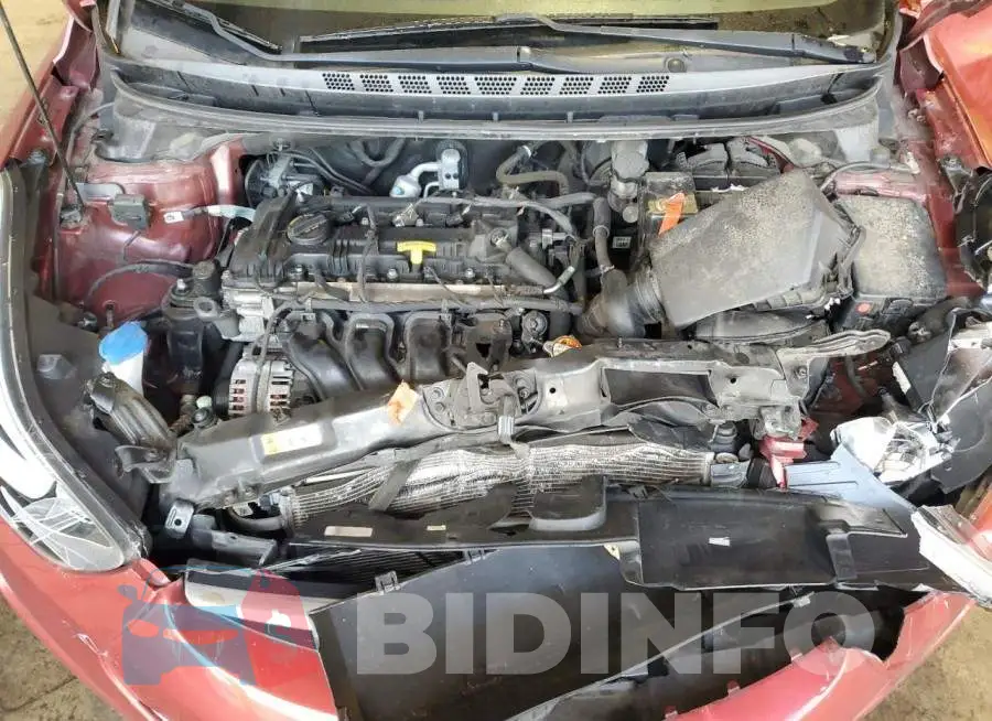 5NPDH4AE0GH798136 Photo# 11