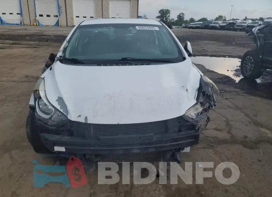 5NPDH4AE8GH770116 Photo# 5