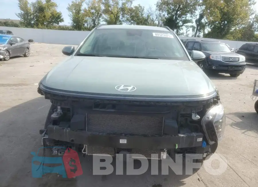 KM8HCCAB6RU149977 Photo# 5