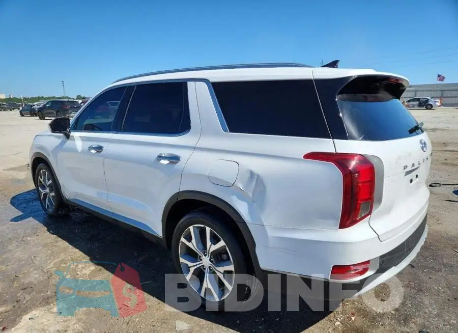 KM8R44HEXNU482507 Photo# 2