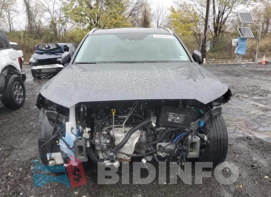 KM8R5DGE8PU527865 Photo# 5