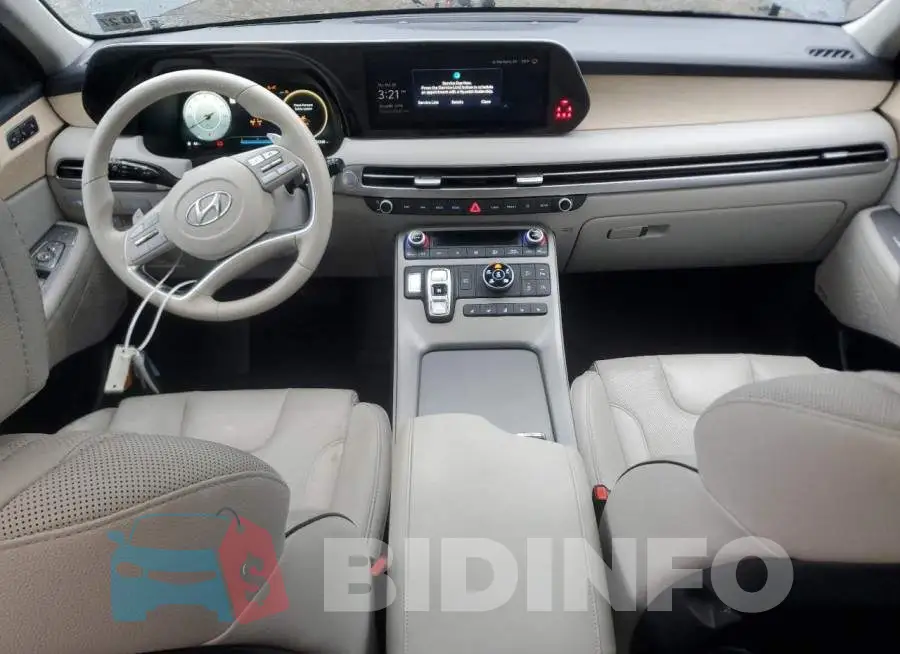 KM8R5DGE8PU527865 Photo# 8
