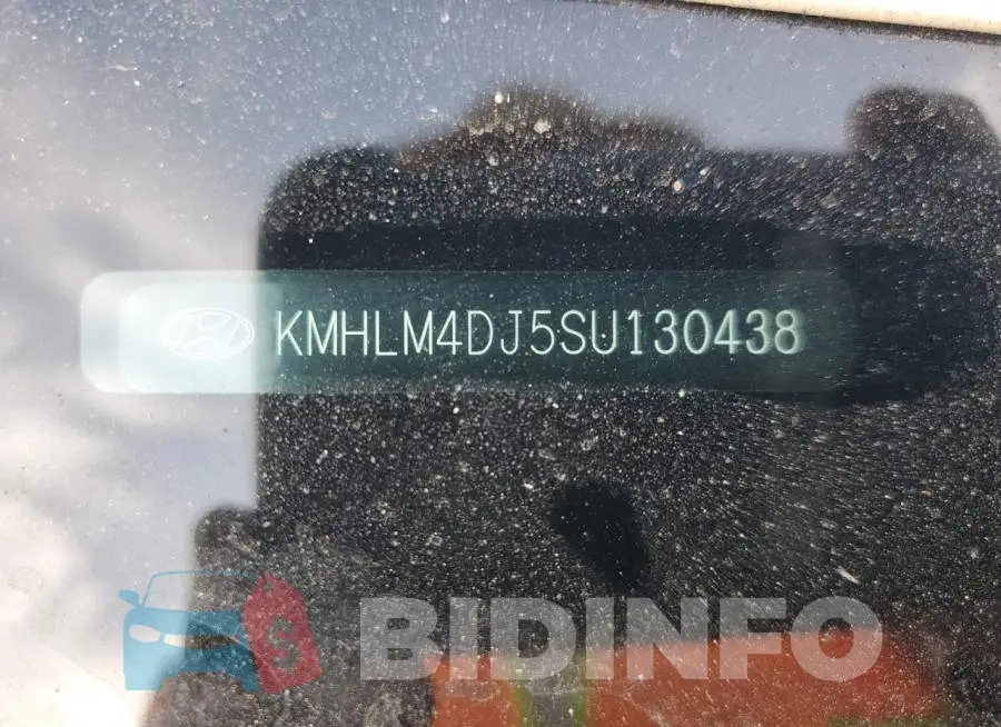 KMHLM4DJ5SU130438 Photo# 13