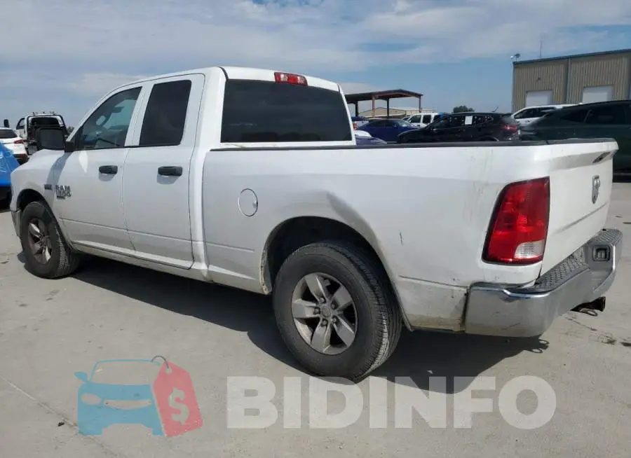 1C6RR6FT8KS723479 Photo# 2